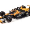Dallara IndyCar #66 Tony Kanaan "SmartStop Self Storage" Arrow McLaren "Final Indianapolis 500 Start" "NTT IndyCar Series" (2023) 1/18 Diecast Model Car by Greenlight