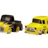 "Customs" Series 3 Double Pack Set of 2 Cars Diecast Model Cars by CarTuned