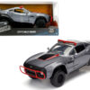 Letty's Rally Fighter Fast & Furious F8 "The Fate of the Furious" Movie 1/24 Diecast Model Car  by Jada