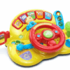 VTech Turn & Learn Driver Baby and Toddler Toys